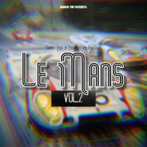 Le Mans Vol.2 (Sample Pack) cover art