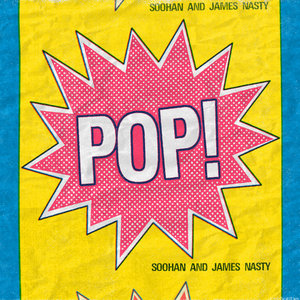 PopJames Nasty & SOOHAN cover