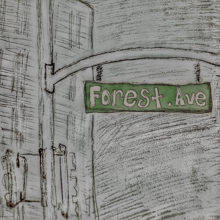 Forest Ave Demo | Forest Ave