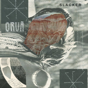 Slacker [KLP307] cover