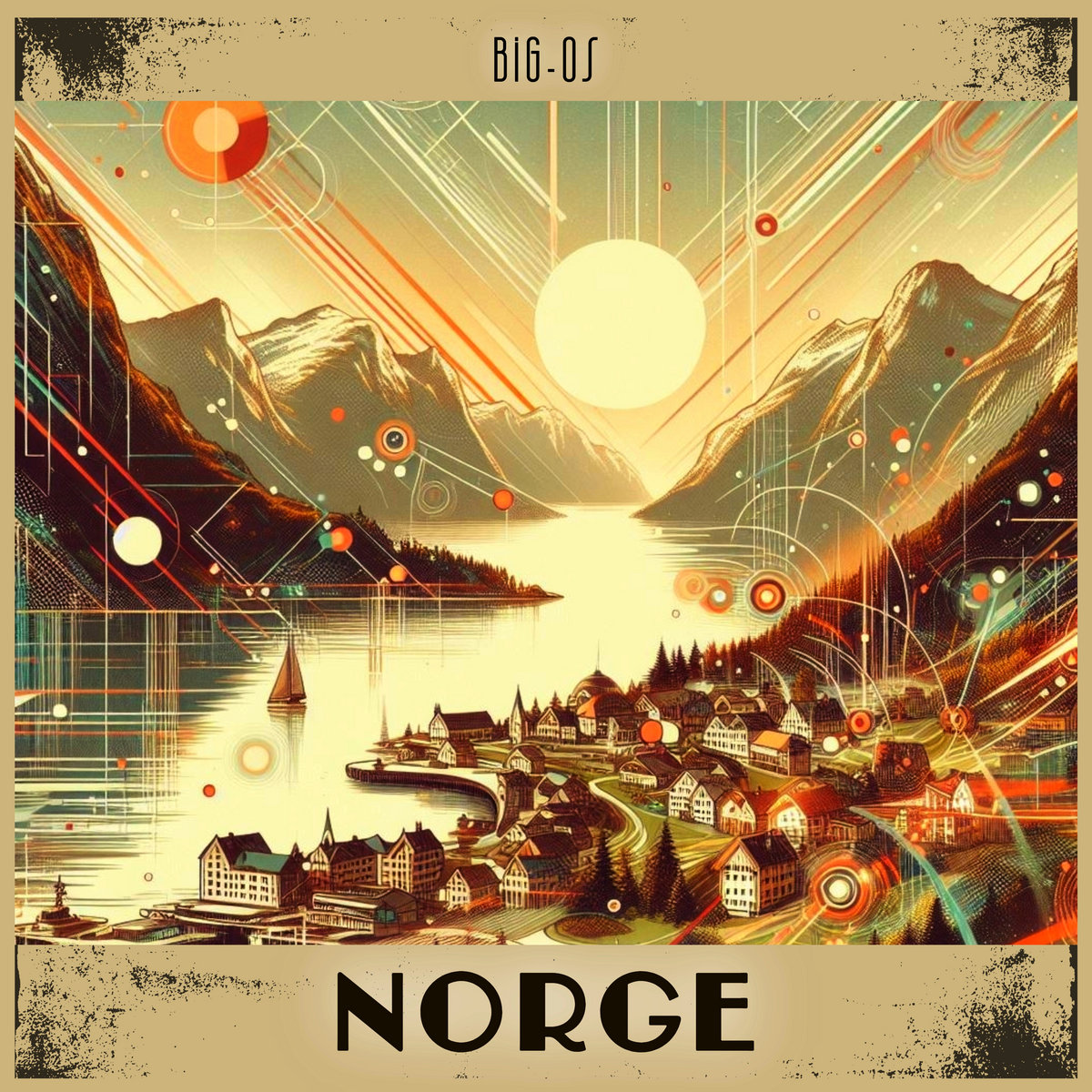 Norge