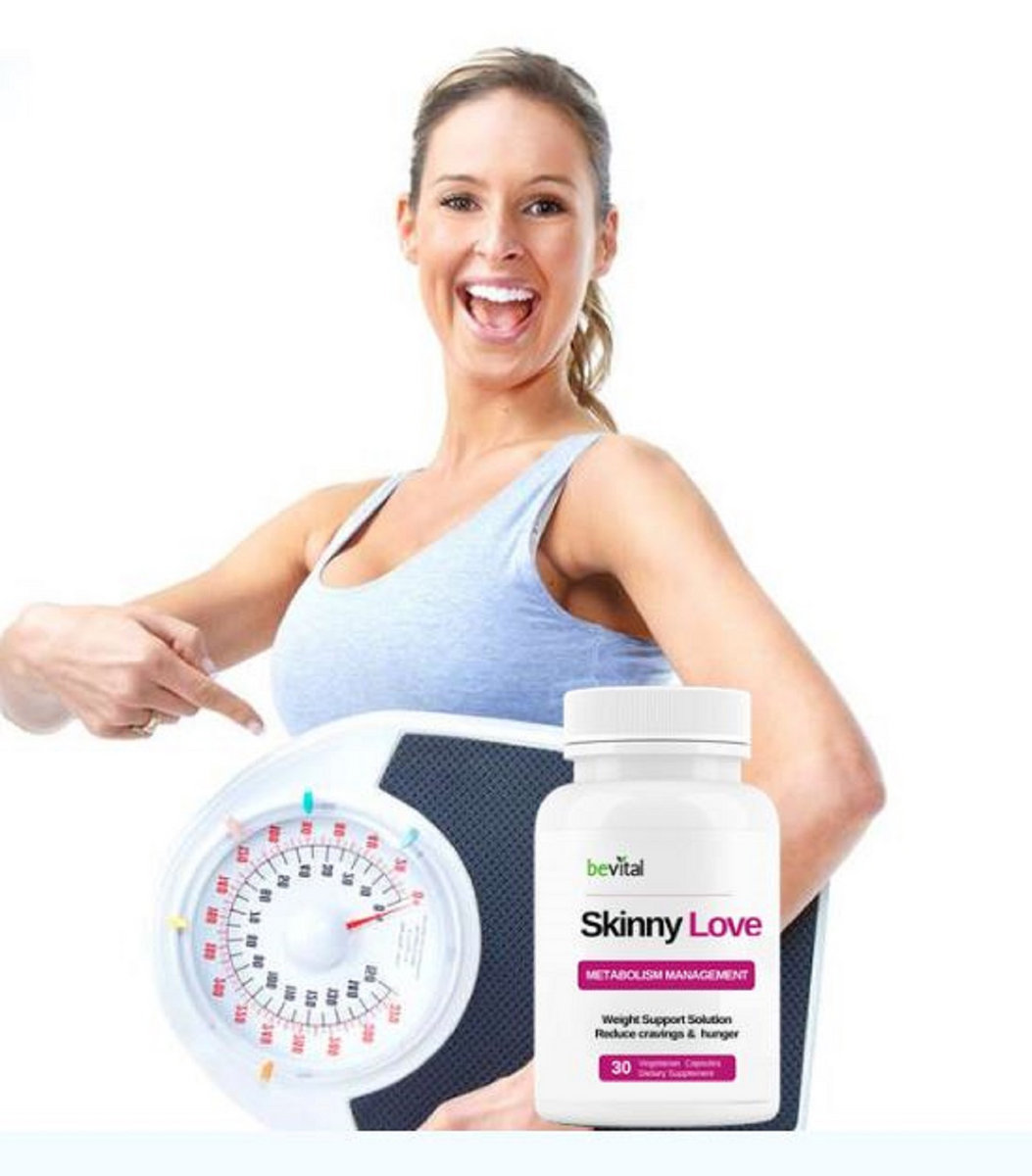 Bevital skinny love reignite your weight loss goals bevital skinny love