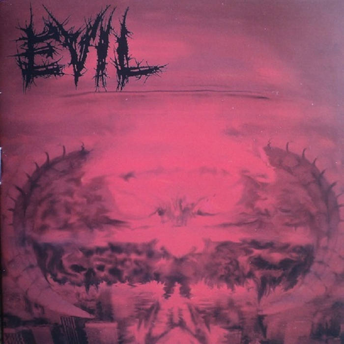洋楽 EVIL SKINS CD 1987 洋楽 EVIL SKINS CD 1987 Music credits for Evil Skins : 6