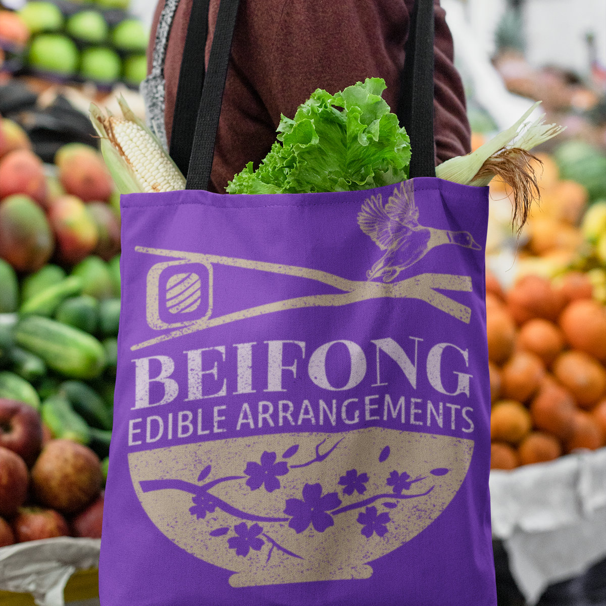 Edible Arrangements Beifong Tarly Recordings