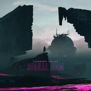 Signal Jam cover
