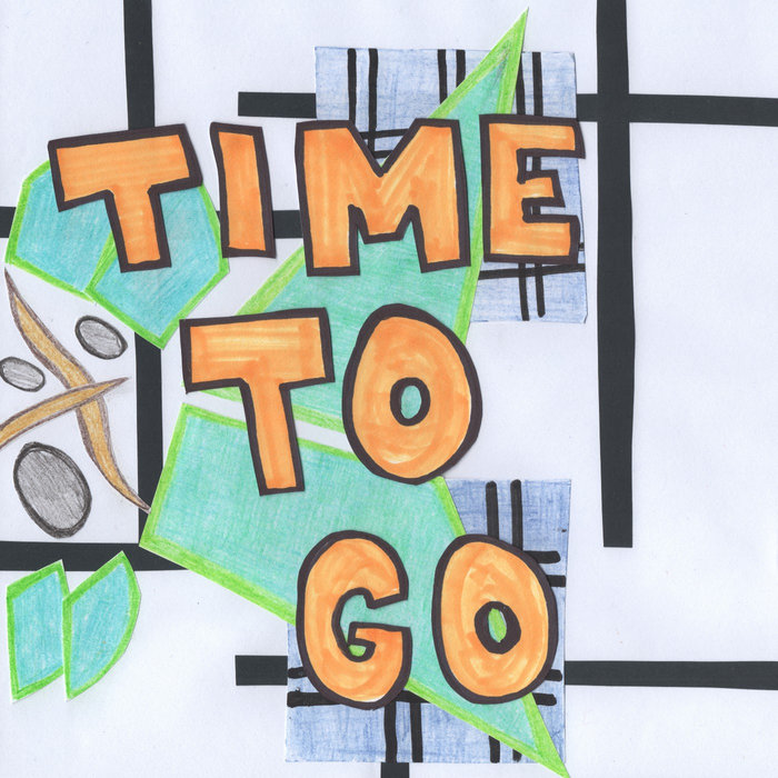 Time To Go Carpet Burn