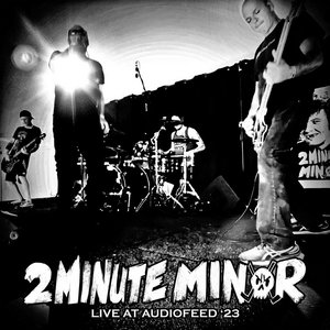 2Minute Minor — Live at AudioFeed '23