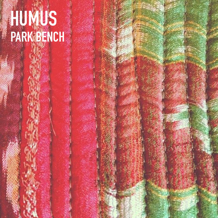 Park Bench Claustrophobe Records