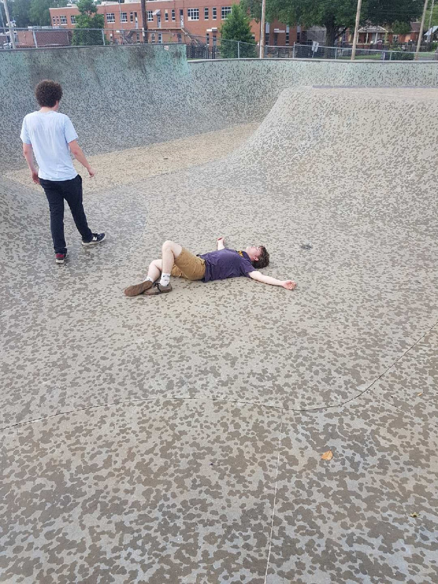 The Death of Shorty EP Shorty and The Grooves