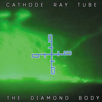 The Diamond Body cover art