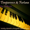 Ben Wilkinson - Temparence & Fortuna Voyages EP Cover Art