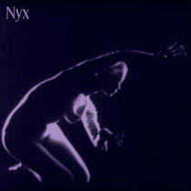 Nyx cover art