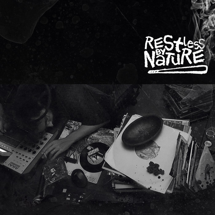 Restless By Nature | Restless M.I.N.D.