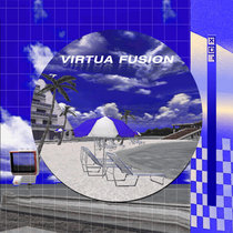 VIRTUA FUSION cover art