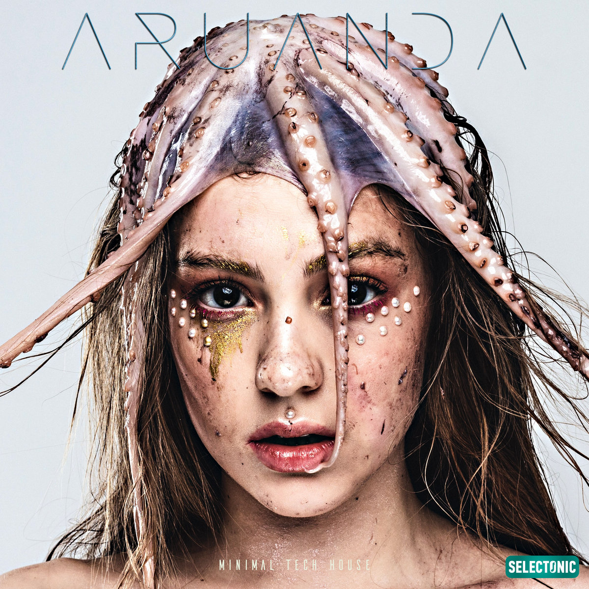 Aruanda Minimal Tech House Various Artists Selectonic