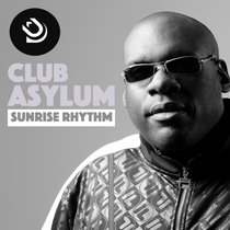 Club Asylum - Sunrise Rhythm cover art