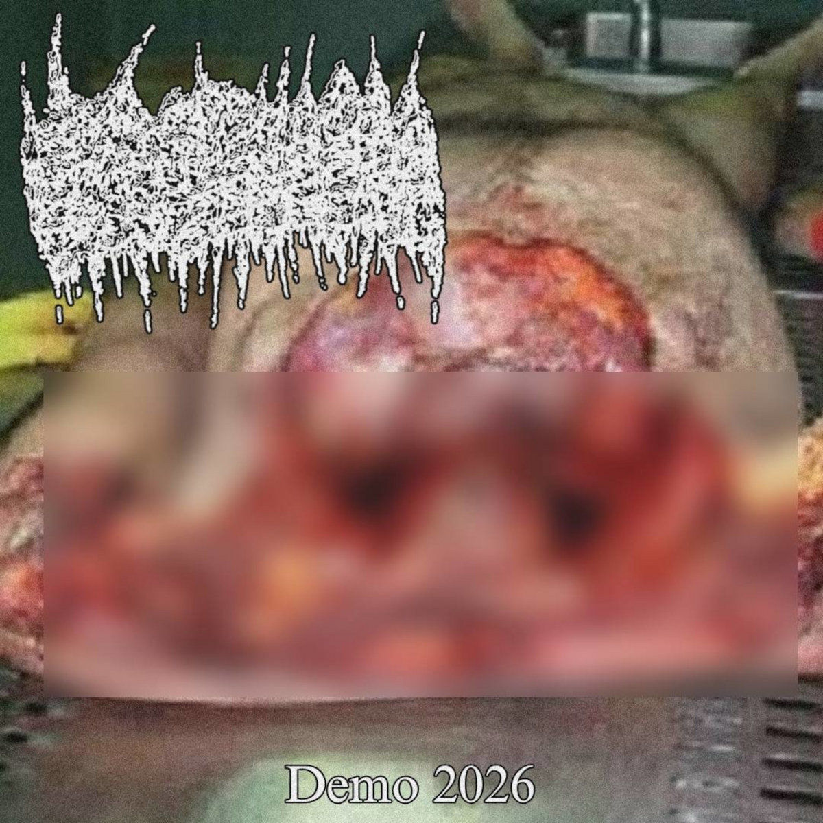 Demo 2026 cover