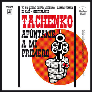 Tachenko