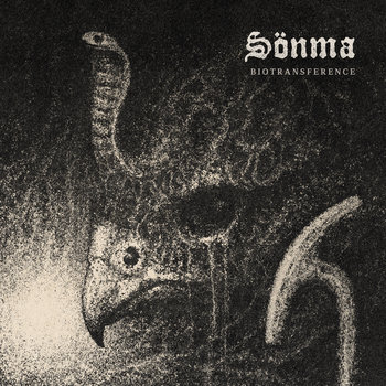Обложка Biotransference — Sönma