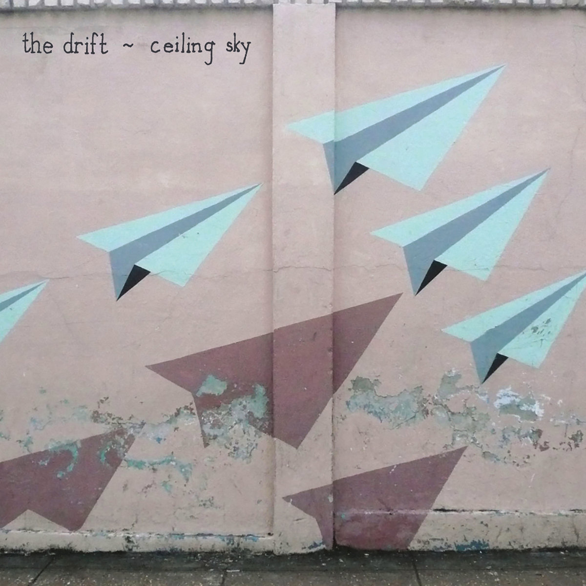 Ceiling Sky | The Drift