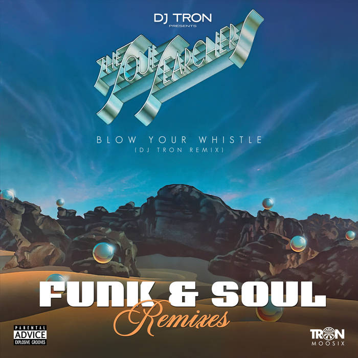 Funk & Soul Remixes Vol.2 | DJ Tron