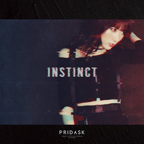 Instinct cover art