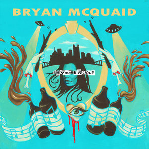Rhythm and Booze cover
