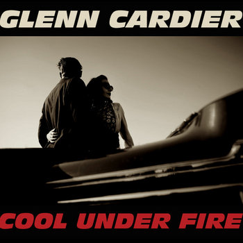 洋楽 GLENN CARDIER Glenn Cardier Discography: Vinyl, CDs, & More | Discogs