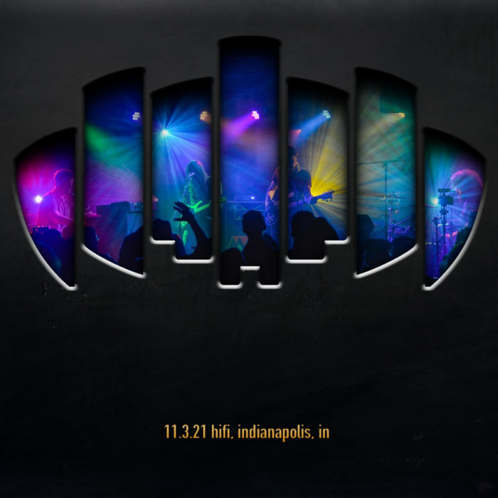 20211103 HIFI, Indianapolis, IN Dopapod