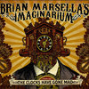 chapter one: THE CLOCKS HAVE GONE MAD