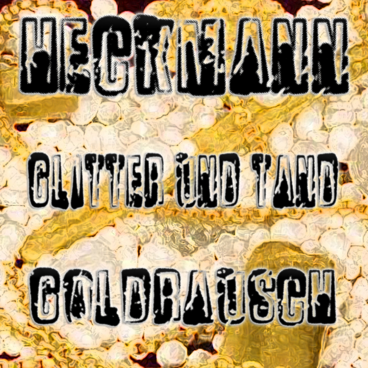 Goldrausch.