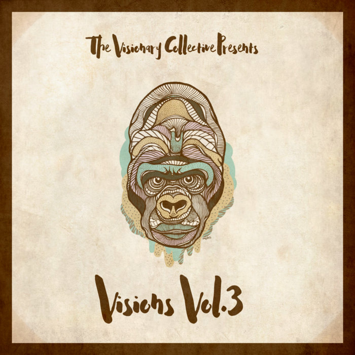 Visions Vol.3 | The Visionary Collective