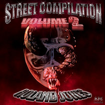 STREET COMPILATION (VOLUME 2) cover art