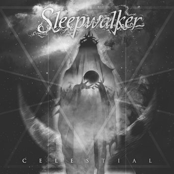 Обложка Celestial — Sleepwalker
