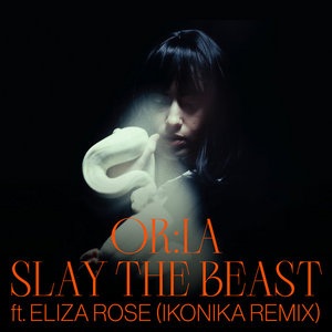 Slay The Beast feat. Eliza Rose (Ikonika Remix) cover