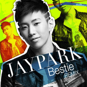 Bestie (Remix) cover