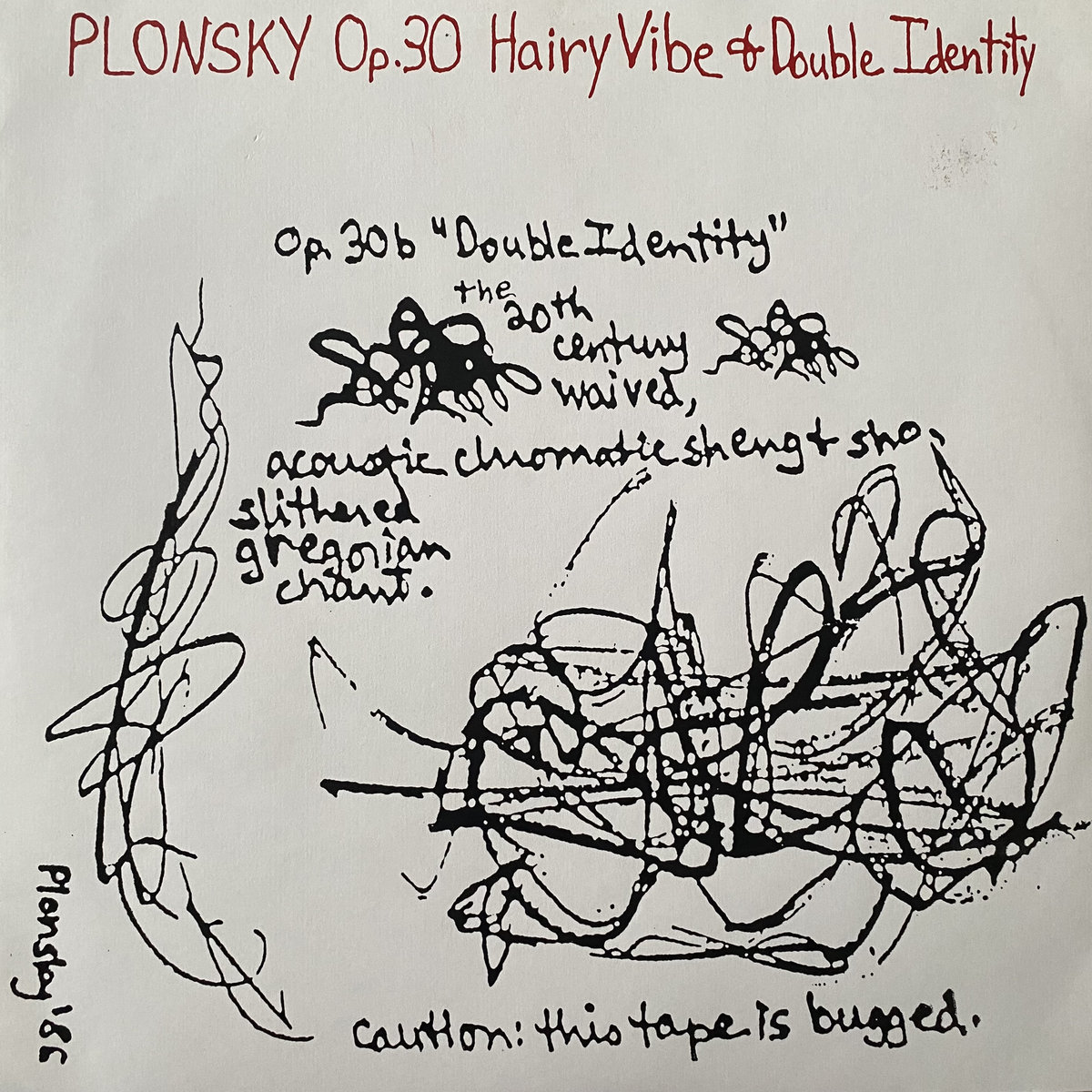 Everything is Fake: Armenian Kef Music in NYC in the 1940s