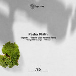 10 / Pasha Philin, Etzu Mahkayah [DAM10]