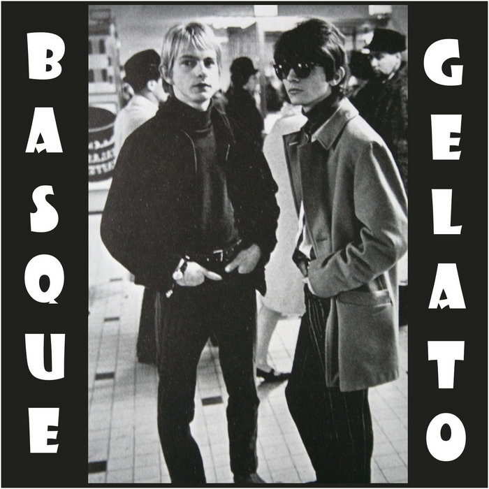 Basque Gelato, by Basque Gelato