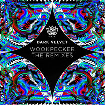 Wookpecker Remix Album [Dark Velvet] cover art