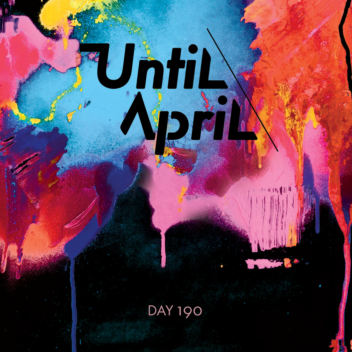 Day 190 cover