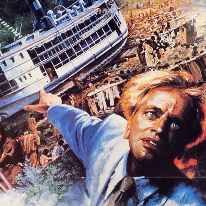 Werner Herzog Film Junk Werner Herzog Film Junk