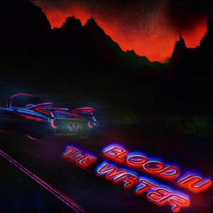 Linda From Work — Blood In The Water