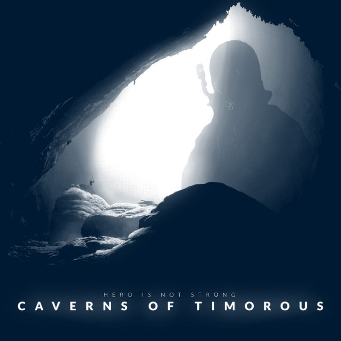 Caverns of Timorous album art