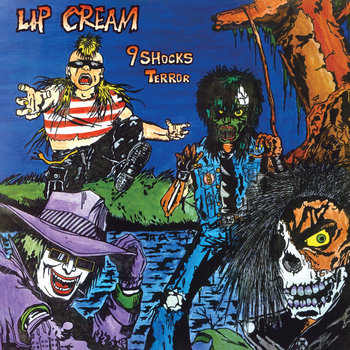 Music | Lip Cream