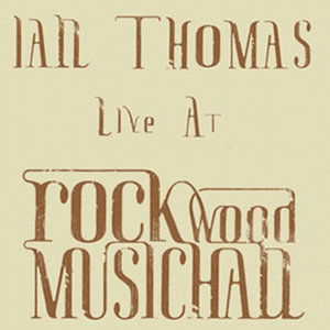 Rockwood Music Hall (Live) cover