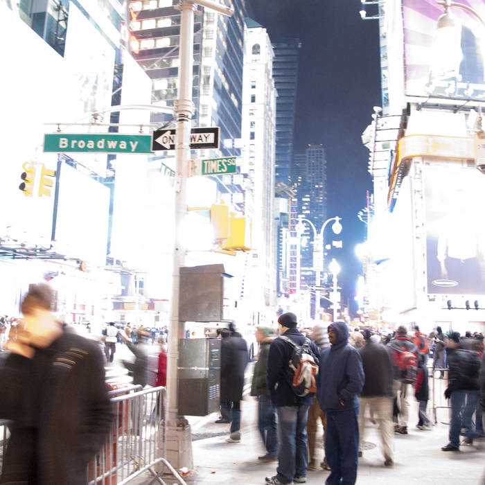 Traveling Tunes // Traveling Sounds The New Music Conflagration