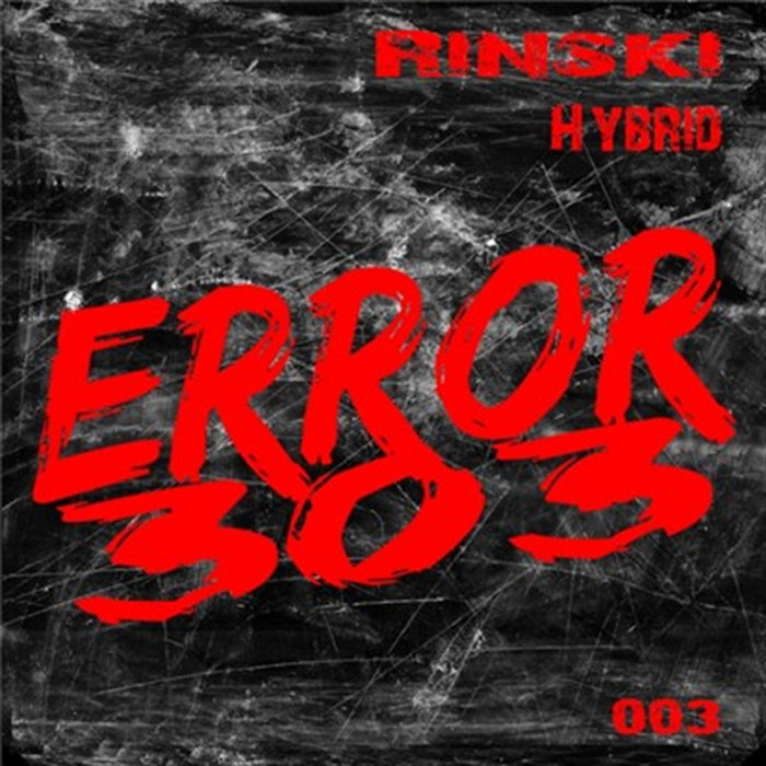 Ms Rinski Face Hybrid | Rinski