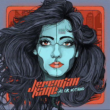 THE END (feat. Leo Iwasaki) | JEREMIAH KANE