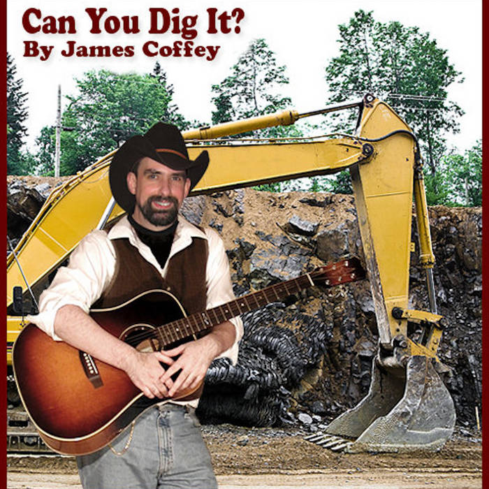 Big Machines | James Coffey